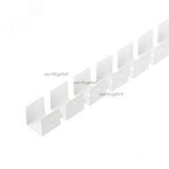 Профиль гибкий ARL-MOONLIGHT-1213-2x500 ANOD (ARL, Алюминий)