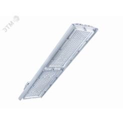 Светодиодный светильник Diora Unit TR 110/16000 К60 3K консоль