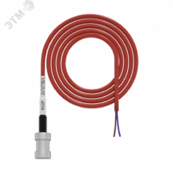 Датчик температуры от -50 до +180 C, Ni1000, накладной, бескорпусной