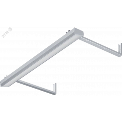 Светильник светодиодный ДСО-01-П-18-1200-4К-IP40