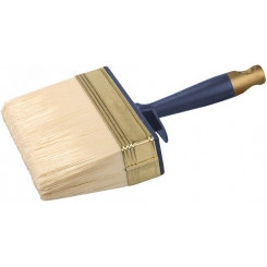 Макловица ''АКВА'', искусственная щетина, пластмассовый корпус, 40х140мм