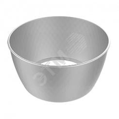 Съемный рефлектор для светильников Olymp Round 80° Вартон