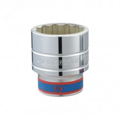 Головка торцевая стандартная двенадцатигранная 3/4', 33 мм Головка торцевая стандартная двенадцатигранная 3/4', 33 мм