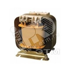 Трансформатор трёхобмоточный ОСМ1-0.25 380/220/24 (U2=100ВА U3=150ВА) Трансформатор трёхобмоточный ОСМ1-0.25 380/220/24 (U2=100ВА U3=150ВА)