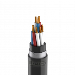 Кабель силовой КВБбШвнг(А)-LS 10х1,5