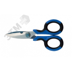 Отвертка шлицевая Slotted 5,0 мм, 400 мм Отвертка шлицевая Slotted 5,0 мм, 400 мм