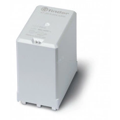 Силовые реле 50А печатный монтаж 3NO 50A 12В= 3мм