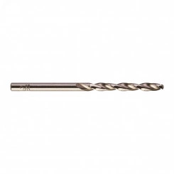 Сверло по металлу THUNDERWEB HSS-G 4.2x75 (10шт)