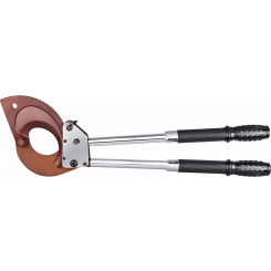 Ножницы секторные до 70 мм для бронированного кабеля Онлайт (OHT-Nks01-B-70)