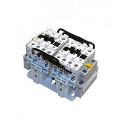 Контактор э/м ПМ12К-016550 УХЛ4 В, 220В, БК-11