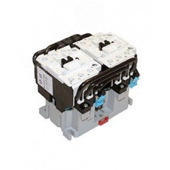 Контактор э/м ПМ12-040550 УХЛ4 В,  36В, (2з)