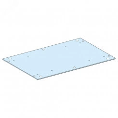 СПЛОШ.ВЕРХ.ПАН, IP30,Ш=800ММ,Г=400ММ