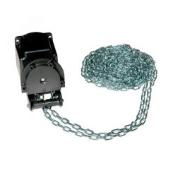 Редуктор 801XC-0150 ручной для приводов для ворот высотой не более 5 м для приводов CBX, CBX E, CBX ET Редуктор 801XC-0150 ручной для приводов для ворот высотой не более 5 м для приводов CBX, CBX E, CBX ET