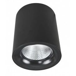 Светильник Arte Lamp FACILE A5130PL-1BK