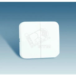 Клавиши для 73398-39, S73, белый Клавиши для 73398-39, S73, белый