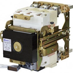 Выкл. авт. ВА55-41 134770-00УХЛ3 400А, 690В Выкл. авт. ВА55-41 134770-00УХЛ3 400А, 690В