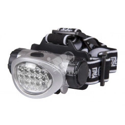 Фонарь светодиодный, налобный ФАZА H3-L15-3AAA
