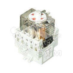 РЭПУ-12М-002-1 0,5А постоянный ток реле РЭПУ-12М-002-1 0,5А постоянный ток реле