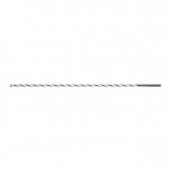 Сверло по мультиматериалам HEX 8x400 - 1шт