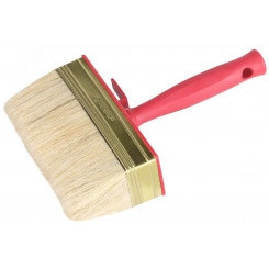 Макловица ''УНИВЕРСАЛ - МАСТЕР'', светлая щетина, пластмассовый корпус, 50х150мм