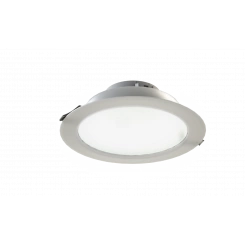 Светильник Radian 25 23Вт 2620лм 5,0K IP40 Светильник Radian 25 23Вт 2620лм 5,0K IP40