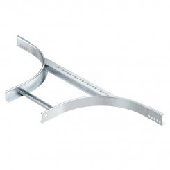 Соединение Т-образное/крестовое