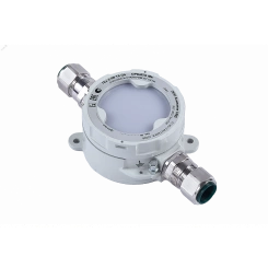 Оповещатель световой пожарный взрывозащищенный Орбита МК С А без вводов Оповещатель световой пожарный взрывозащищенный Орбита МК С А без вводов