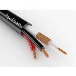 Кабель (провод) КВК-П-3ф 2х0.50
