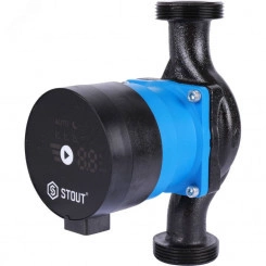 Насос циркуляционный mini pro 25/60-180 Насос циркуляционный mini pro 25/60-180