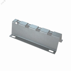 Универсальная скоба безвинтовая 500 мм INOX304