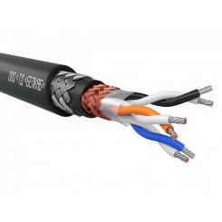 Провод монтажный МКЭКШВнг(А)-LS 4х2х1.0 ТРТС Провод монтажный МКЭКШВнг(А)-LS 4х2х1.0 ТРТС