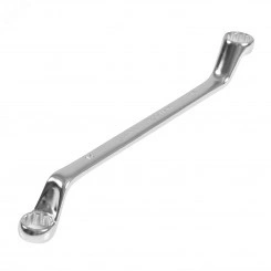 Ключ накидной 16х17 мм