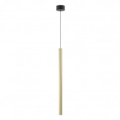 Светильник SP-PIPE-HANG-L600-R30-9W Day4000 (BR, 24 deg, 230V) (Arlight, IP20 Металл, 3 года)