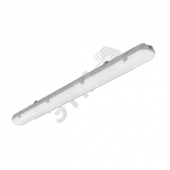 Светильник светодиодный ДСП/ДПП-18Вт IP65 1242*90*68мм 2200Лм 6500К IP65 Strong DC 24-36V Вартон