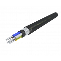 Кабель силовой АПБПнг(А)-HF 5х50ок (N.PE)-1 однопроволочный черный (барабан)