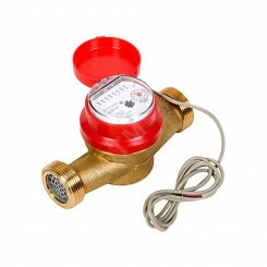 Счетчик воды универсальный с импульсным выходом ОСВУ-32 'НЕПТУН' ДГ Счетчик воды универсальный с импульсным выходом ОСВУ-32 'НЕПТУН' ДГ