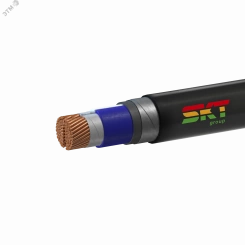 Кабель силовой ВБШвнг(А)-FRLS 2х185мс(N)-1 ТРТС