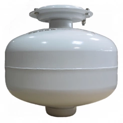 Модуль порошкового пожаротушения МПП(Н-РО)-9(п)-И-ГЭ-У2 Тунгус Модуль порошкового пожаротушения МПП(Н-РО)-9(п)-И-ГЭ-У2 Тунгус