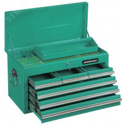 Ящик инструментальный 6-ти полочный Ящик инструментальный 6-ти полочный