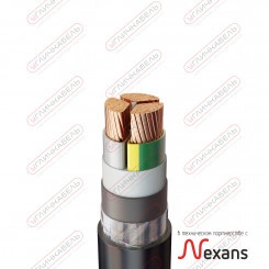 Кабель силовой ВБШвнг(А) 3х70 мс(N,PE)-1 Кабель силовой ВБШвнг(А) 3х70 мс(N,PE)-1