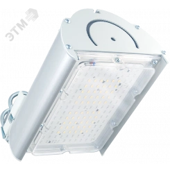 Светодиодный светильник Diora Angar 37/5600 Д 5K