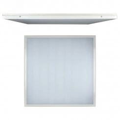 Светильник светодиодный потолочный универсальный ULP-Q106 6060-36W/6500K WHITE Дневной свет (6500K) Рассеиватель матовый Встроенный и/п Корпус белый Светильник светодиодный потолочный универсальный ULP-Q106 6060-36W/6500K WHITE Дневной свет (6500K) Рассеиватель матовый Встроенный и/п Корпус белый