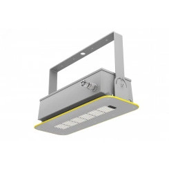 Светильник LED KEDR Ex 2.0 (СБУ) 40Вт 6400Лм 5,0К КСС Ш IP67 настенный