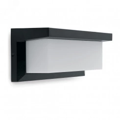 Светильник ДБУ Е27 без лампы IP54 черный Светильник ДБУ Е27 без лампы IP54 черный