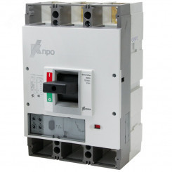 Выключатель автоматический ВА50-43Про 3P 1600А Icu-70kA (1600П)