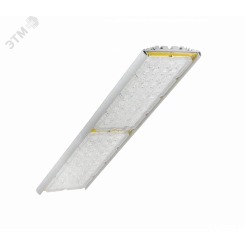 Светодиодный светильник Diora Unit Ex NB 180/18000 Ш 3K лира Светодиодный светильник Diora Unit Ex NB 180/18000 Ш 3K лира