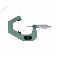 Микрометр призматический МТИ-50 0.01 Микрометр призматический МТИ-50 0.01