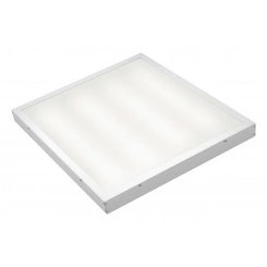 Светильник LED ОФИС (СПО) 33Вт 3300Лм 5,0К КСС Д IP54 опал накладной Светильник LED ОФИС (СПО) 33Вт 3300Лм 5,0К КСС Д IP54 опал накладной