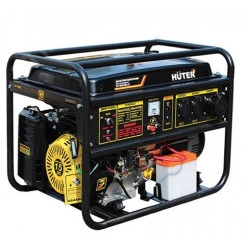 Электрогенератор DY8000L