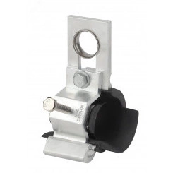 Зажим промежуточный SO130.02 (2x16-4x120) (Б0037748) ЭРА